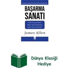 Ren Kitap Başarma Sanatı + Dünya Klasiği