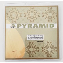 Dora Shopping 004/PST 0.20 Teli - Alman - Uzun Sap Sazlar Için