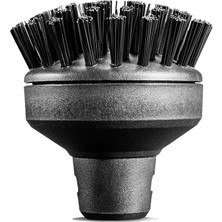 Dora Shopping Büyük Yuvarlak Fırça Buharlı Temizleyici,