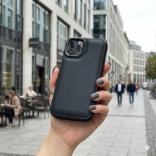 iThink IPHONE 14 PRO Max Kılıf Logosuz Kapak Proud