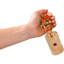 Dora Shopping Kemirgen Ödül Oyuncağı, 11X6 cm