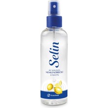 Dora Shopping Selin Nemlendiricili Kolonya Sprey 100 ml