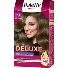 Dora Shopping 7-1 Küllü Kumral Saç Boyası