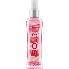 Dora Shopping So…? Strawberry & Vücut Spreyi 100 ml