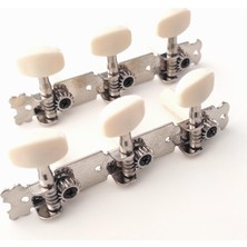 Dora Shopping LM-3911 Klasik Gitar Burgusu (Vidalar D