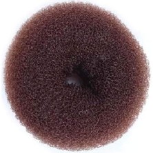 Dora Shopping Kahverengi Topuz Aparatı 16