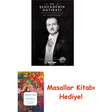 Timaş Yayınları Bir Şehzadenin Hatıratı + Masallar