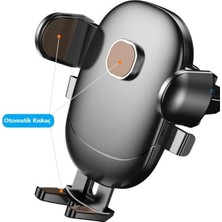 Glazef Araç Içi Uzayan Ayarlanabilir Prime Telefon Tutucu Cam ve Torpido