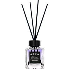 Dora Shopping 's Scents Lavender Bambu Çubuklu Kokusu - Lavanta Kokusu