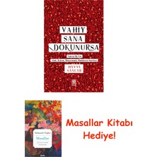 Timaş Yayınları Vahiy Sana Dokunursa + Masallar