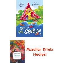 Timaş Çocuk Belki De Çok Seversin + Masallar