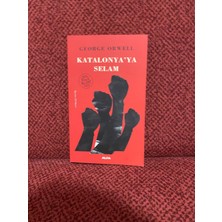 Alfa Katalonya'ya Selam