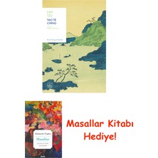 İthaki Yayınları Tao Te Ching + Masallar