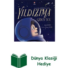 Tübitak Yayınları Yıldızıma Giden Yol + Dünya Klasiği