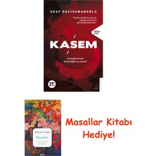 Destek Yayınları Kasem + Masallar