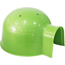 Dora Shopping Pawise Hamster Aksesuarı Büyük Kale