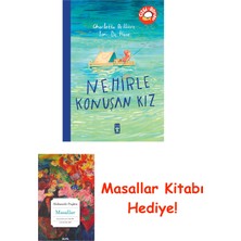 Timaş Çocuk Nehirle Konuşan Kız + Masallar