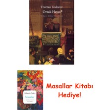 Sel Yayıncılık Ortak Hayat + Masallar