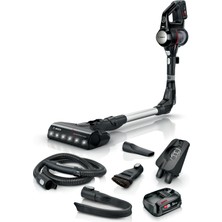 Bosch BBS712XTR Şarjlı Süpürge