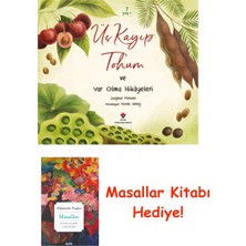 Tübitak Yayınları Üç Kayıp Tohum + Masallar
