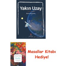 Tübitak Yayınları Yakın Uzay + Masallar