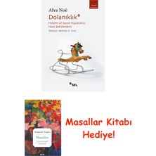 Sel Yayıncılık Dolanıklık + Masallar