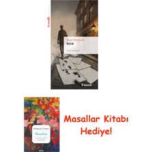 İnkılap Kitabevi Açlık - Livaneli Kitaplığı + Masallar