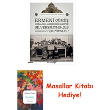 İnkılap Kitabevi Ermeni Gümüş Ustaları + Masallar