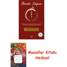 İthaki Yayınları Nigâhdar + Masallar