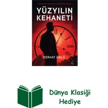 Destek Yayınları Yüzyılın Kehaneti + Dünya Klasiği