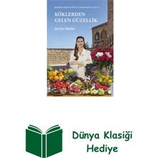 Destek Yayınları Köklerden Gelen Güzellik (Ciltli) + Dünya Klasiği