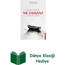 Destek Yayınları Şimdi Değilse Ne Zaman ? + Dünya Klasiği