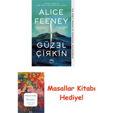 Yabancı Yayınları Güzel Çirkin + Masallar
