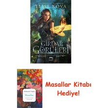 Yabancı Yayınları Girdap Görüleri + Masallar