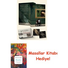 İndigo Kitap Üzüm Buğusu + Masallar