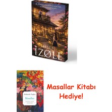 İndigo Kitap Izole + Masallar