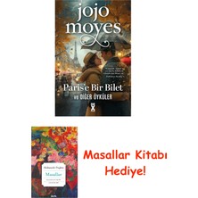 Dex Kitap Paris'e Bir Bilet ve Diğer Öyküler + Masallar