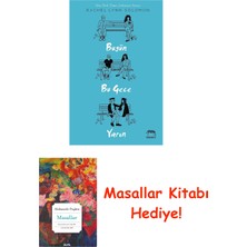 Yabancı Yayınları Bugün, Bu Gece, Yarın + Masallar