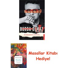 Destek Yayınları Burda Olmaz + Masallar