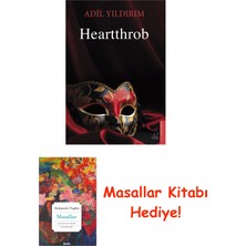 Destek Yayınları Heartthrob + Masallar