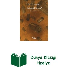 Sel Yayıncılık Suikast Bürosu + Dünya Klasiği