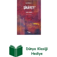Sel Yayıncılık Şikayet + Dünya Klasiği