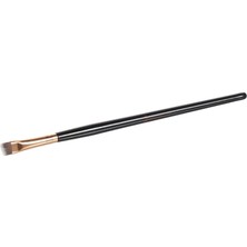 Dora Shopping Profesyonel Eğimli Eyeliner Makyaj Fırçası -143