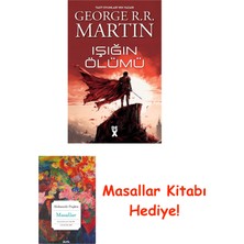 Dex Kitap Işığın Ölümü + Masallar