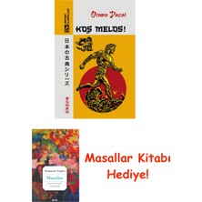 Ren Kitap Koş Melos ! + Masallar