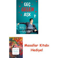 Ren Kitap Geç Gelen Aşk + Masallar