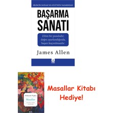 Ren Kitap Başarma Sanatı + Masallar