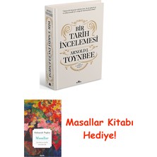 Kronik Kitap Bir Tarih Incelemesi (Ciltli) + Masallar