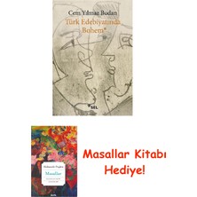 Sel Yayıncılık Türk Edebiyatında Bohem + Masallar