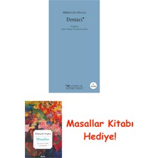 Sel Yayıncılık Denizci + Masallar